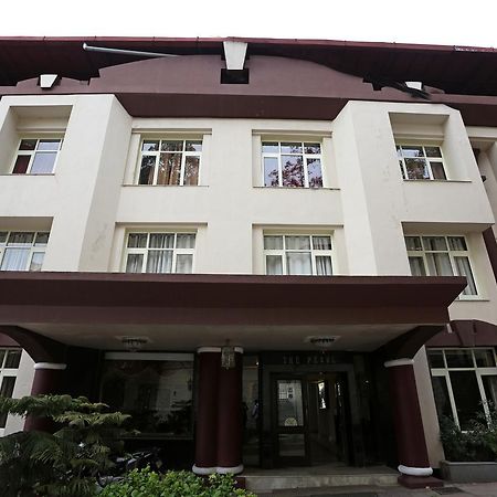 Oyo 1672 Hotel The Pearl Mussoorie Eksteriør bilde