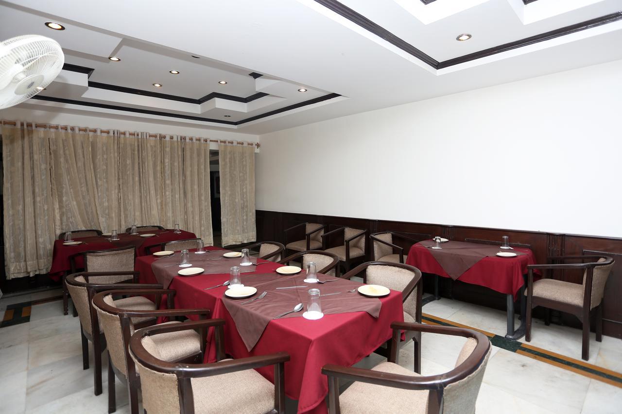 Oyo 1672 Hotel The Pearl Mussoorie Eksteriør bilde