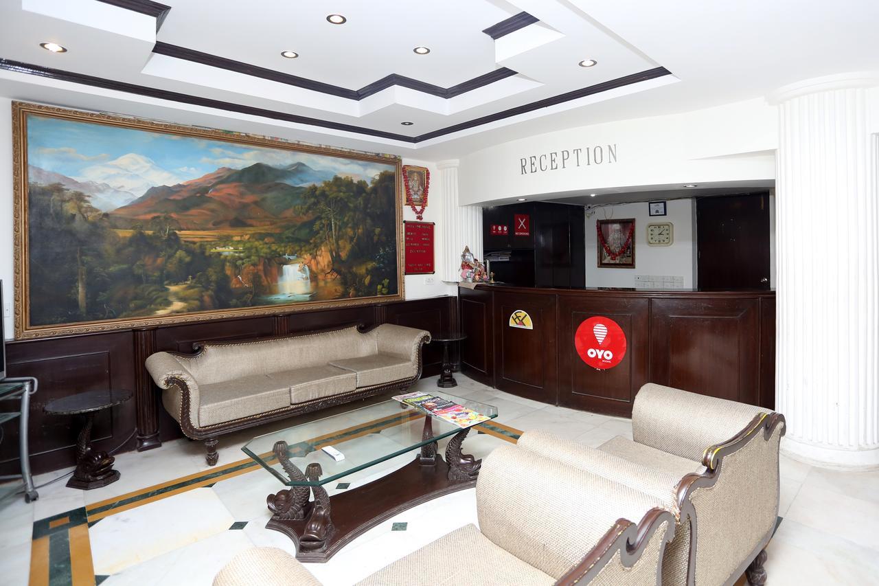 Oyo 1672 Hotel The Pearl Mussoorie Eksteriør bilde